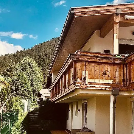 Haus Eibl By Monicare Seefeld in Tirol